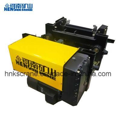 3 Ton 5 Ton 10 Ton 16 Ton 20 Ton European Wire Rope Electric Hoist