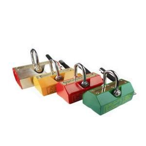 Pml 3.5 Times Permanent Magnetic Lifter