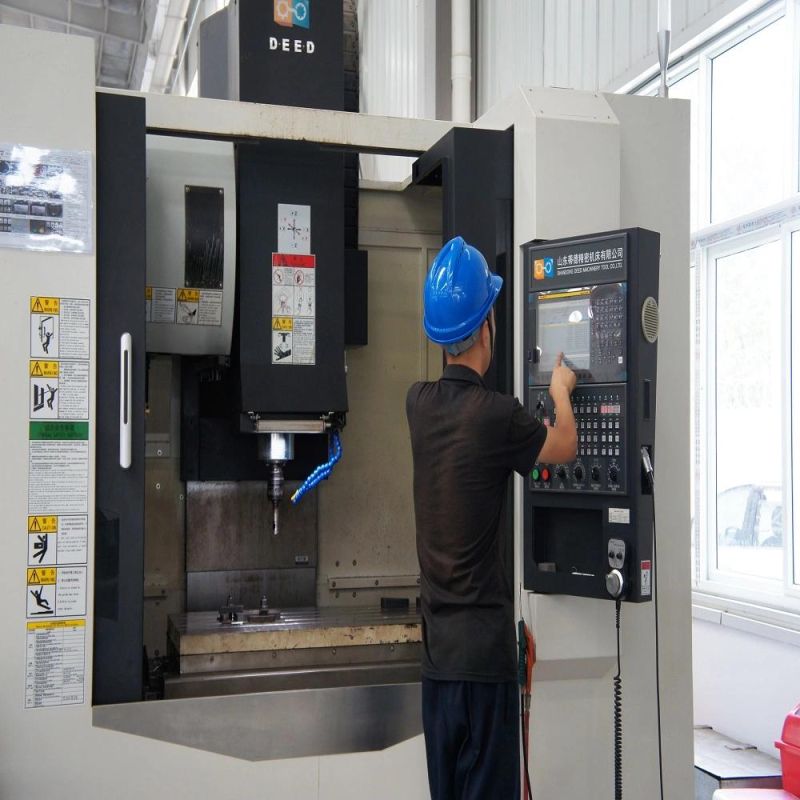 Mini Sissor Lift Indoor and Outdoor Use