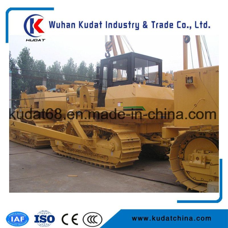 40tons Side Boom Pipe Crane (DGY40G)