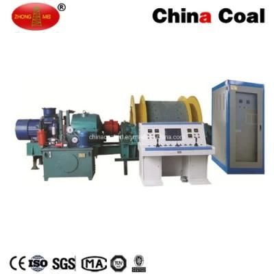 Sales Jtk Series Single Drum Mining Hoist Winch