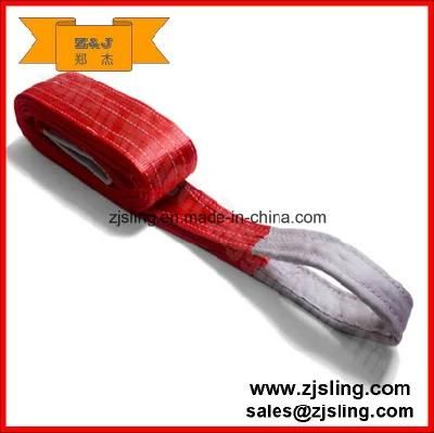 Polyester Lift Webbing Sling 5t X 5m (customized)