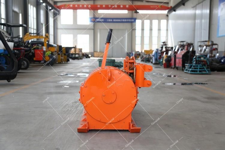 Mine Hoisting Machine 2jpb-7.5 Scraper Mining Winch Explosion-Proof Winch