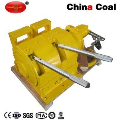 Brand Factory Sale Mining Electric Scraper Winch