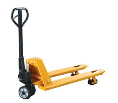 Hand Pallet Jack with High Quality