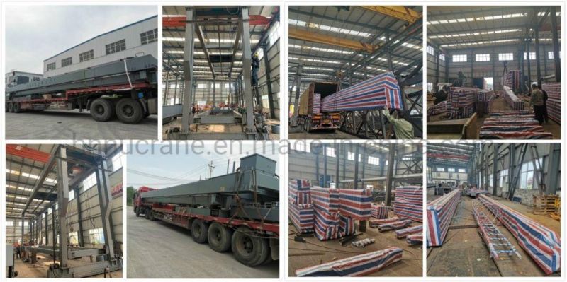 Machinery Products for Hoisting-320kn Electric Winch