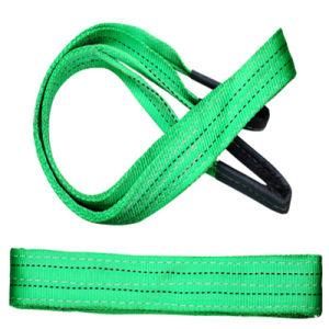 8t Safety Belt Webbing Sling in Cargo Lashing