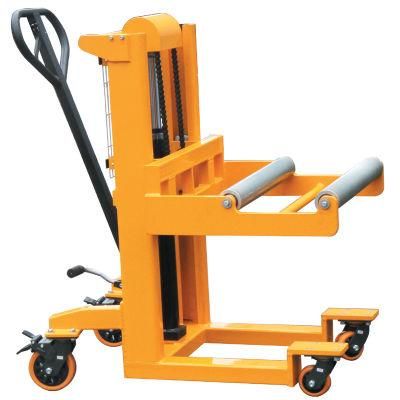 Hydraulic Roll Lifter