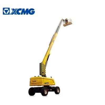 XCMG Official Manufacturer 26m Aerial Work Platform Gtbz26s Aerial Platform Lift Price