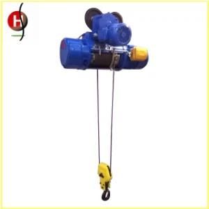OEM Electric Wire Rope Hoist