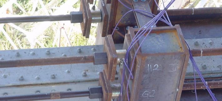 30 Ton Single Acting Hydraulic Cylinder