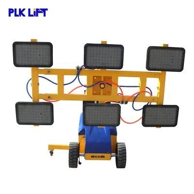 Ce Approve Glass Transport Vacuum Suction Lifter for Sale