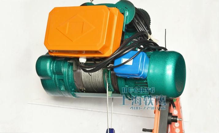 Explosion Proof Bcd Hoist Used in Coal Mine