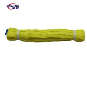 Webbing Round and Flat Sling Manufacturer Direct Price