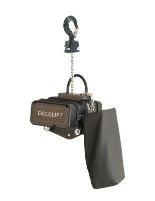 Lifting Stage Hoist Electric Chain Hoist Lifting Equipment Block S3