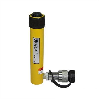 Sov RC Series Single Acting Hydraulic Cylinders