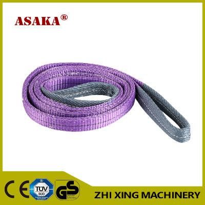 Different Color Webbing Sling with Best Quality