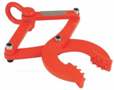 2000lb Pallet Puller with Handle