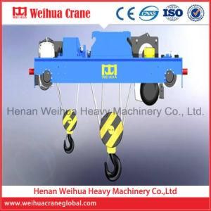 Weihua Clean Type Electric Hoist Crane