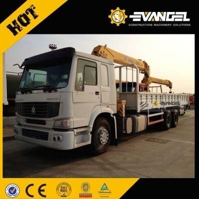 Good Quality Truck Mouned for Sale From China