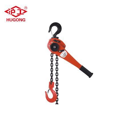 6 Ton Chain Hoist Lever Block (VL)