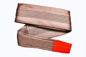 2018 6t*6m Webbing Sling with Double Eye 5: 1