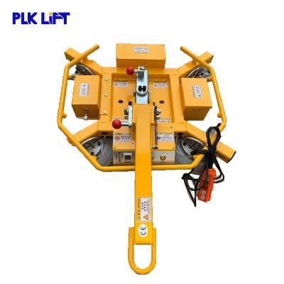 400kg 800kg Sucking Force Electric Vacuum Glass Lifter