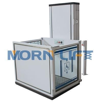 4.4m Hydraulic Small Home Lift for Disabled
