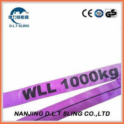 Round Sling Webbing Sling Manufacturer