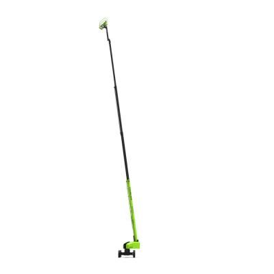 Sell High-Quality 42m Aerial Work Equipment Telescopic Lift