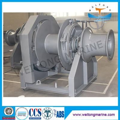 12V/24V 3500 Lb 13000lbs 4500 Lb 5000 Lb 8000 Lb 9000 Lb 4X4 Marine Electric Power Anchor Winch