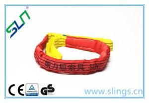 2018 Sln Brand Synthetic Lifting Sling (Tensile Eye Type)