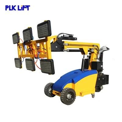 Ce Certified Heavy Glass Lifting Equipment for Sale