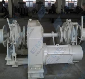 Marine Electric Customized Windlass for Export