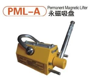 Lifting Equipment Pml 3.5 Times Permanent Magnetic Lifter