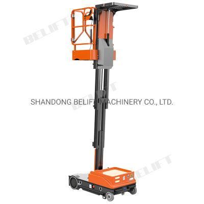 3m Hot Sale High End Quality Order Picker Material Lift