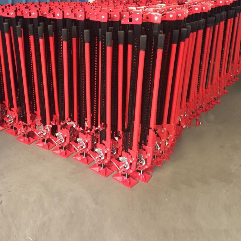 Farm Jack 48 High Lift off Road Hydraulic Farm Jack