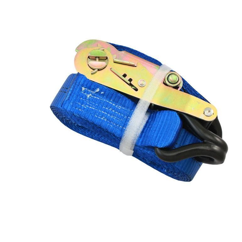 15" Safety Tie Down Straps