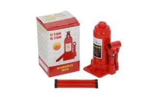 5 Tons - 6 Tons Hydraulic Jack Tool