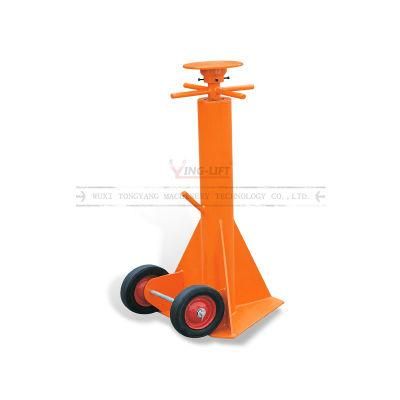 China Factory High Quality Trailer Stabilizer Jacks for Sales