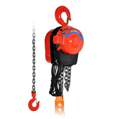 High Quality Lifting Hoist Machine Heavy Duty Lifting Hoist