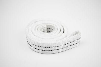 Standard Heavy Duty Polyester 2m 1 Ton Webbing Sling