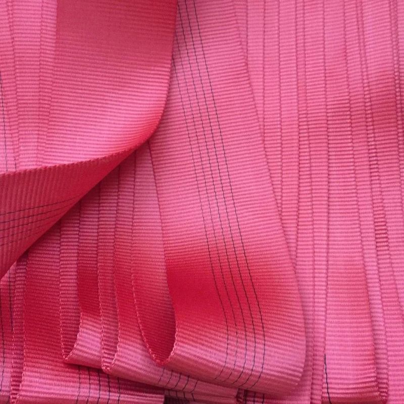 Webbing material for Webbing Sling Belt