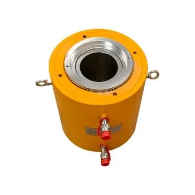 Hydraulic Hollow Jack for Construction