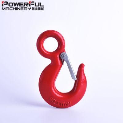 G70 S-320 Lifting Eye Hooks Lifting