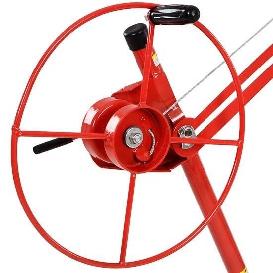 Factory Cheap Price Heavy Duty Wall Board Drywall Lift