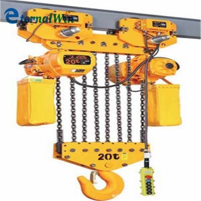 Electric Chain Block Hoists Hand Chain Hoists Price