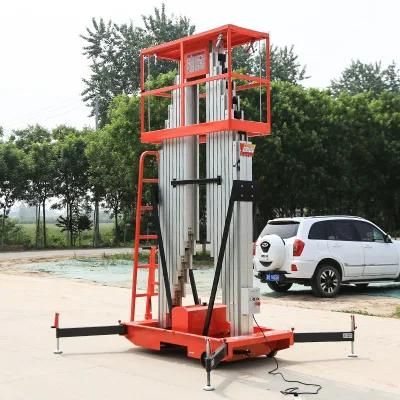 2022 Work Platform Lifts/Scissor Lift Electric