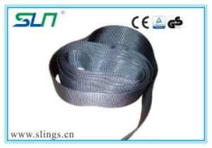 2018 100% Polyester Safety Belt with Ce GS Certificate