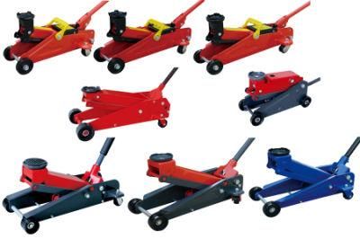 Hydraulic Floor Jack Aluminum Floor Jack